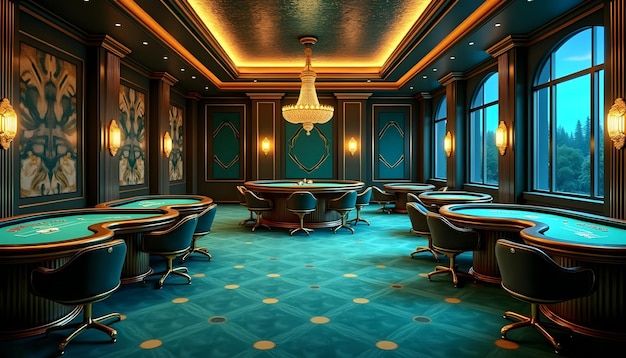 188BET Live Casino