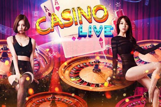 188BET Live Casino