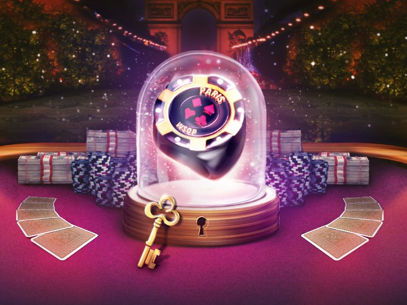 188BET Live Casino