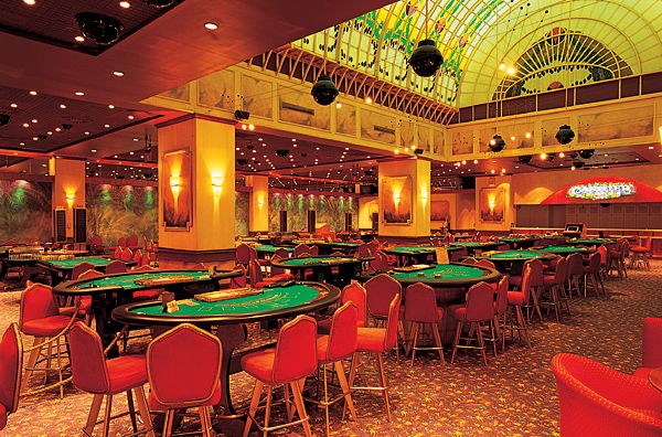 188BET Live Casino