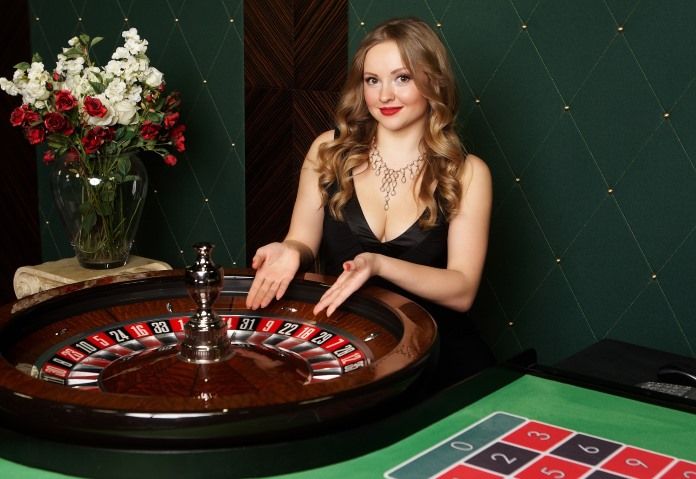 188BET Live Casino