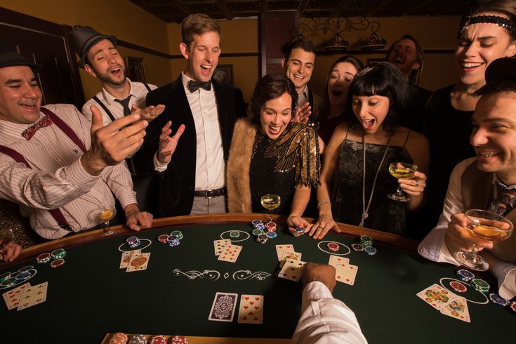 188BET Live Casino