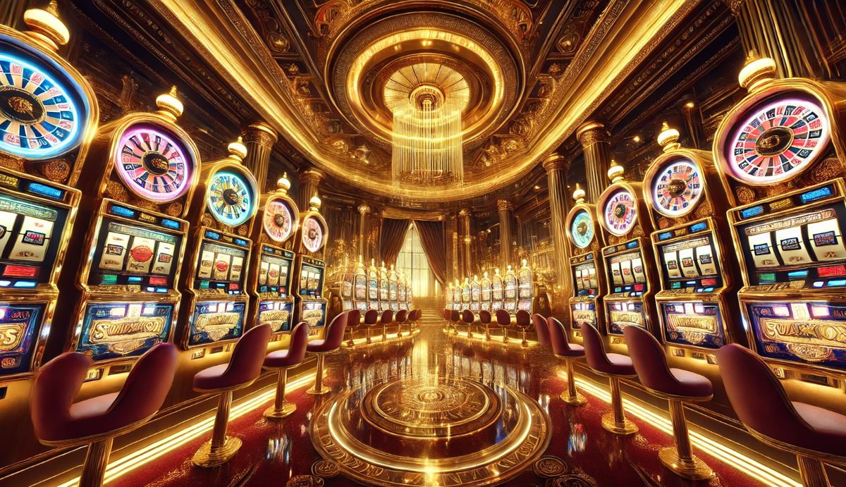 188BET Live Casino